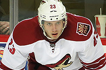 Oliver Ekman-Larsson