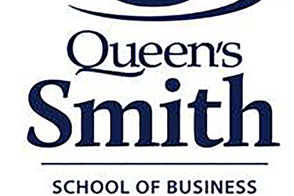 Queen's Smith School of Business Logo